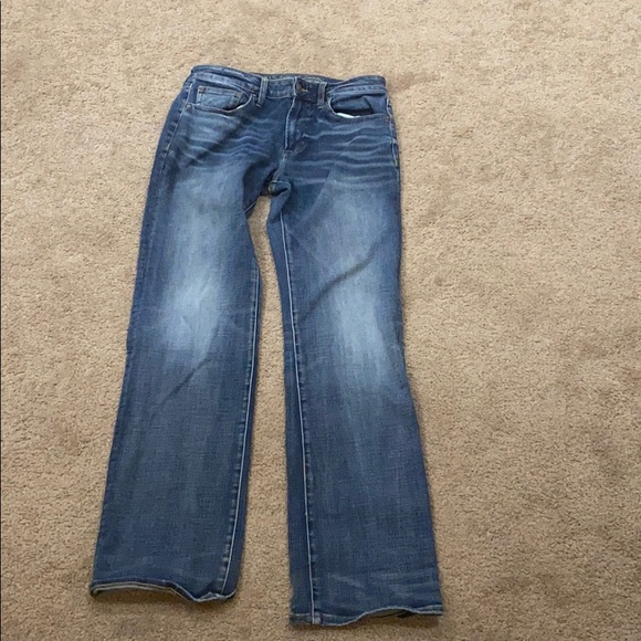 4 pairs of men’s American Eagle Jeans - Picture 2 of 5